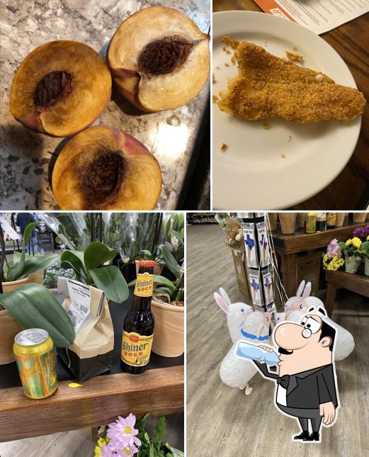 Brookshire's