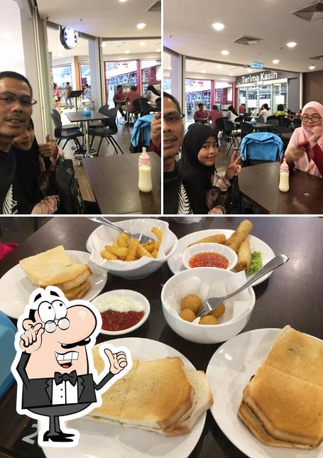 De Bali Kopitiam