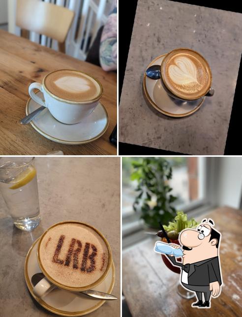 Lake Road Brunch