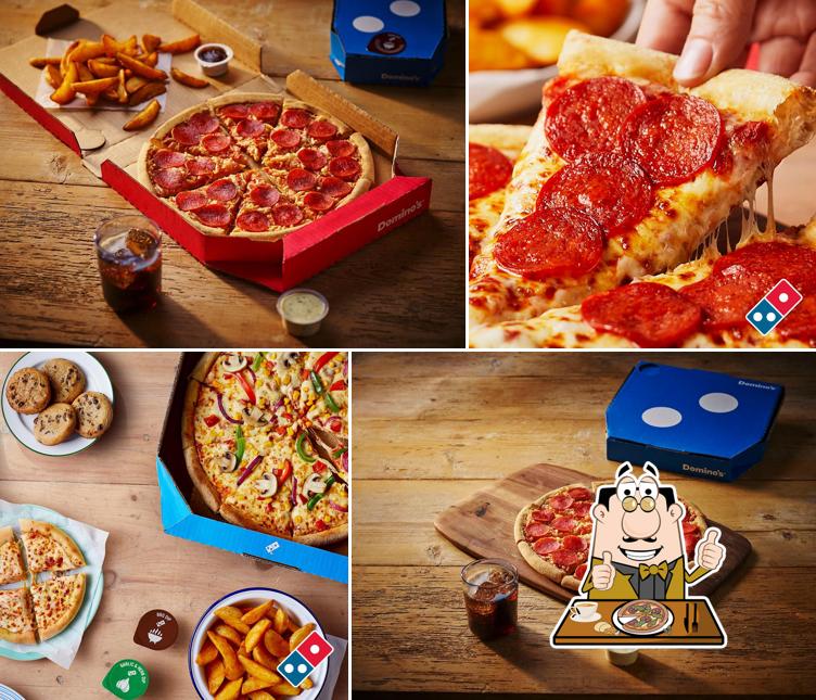 Domino's Pizza - Ware