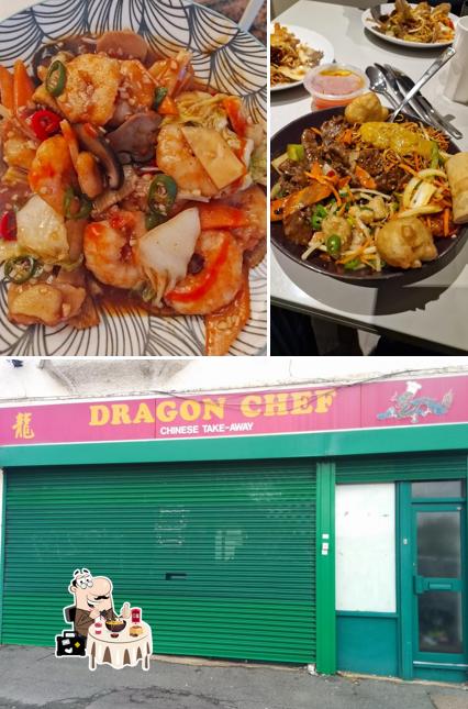 Dragon Chef