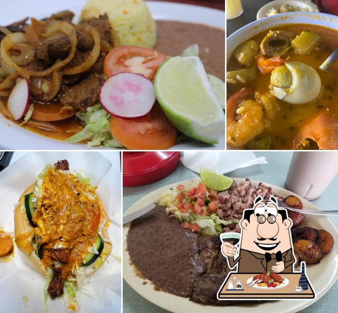 El Mana Restaurante