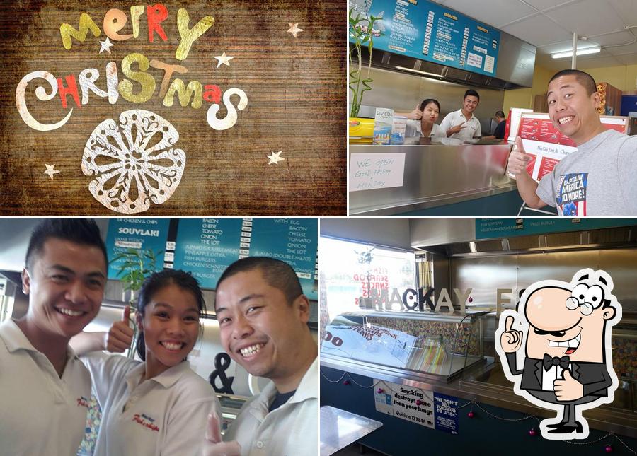 Mackay Fish & Chips