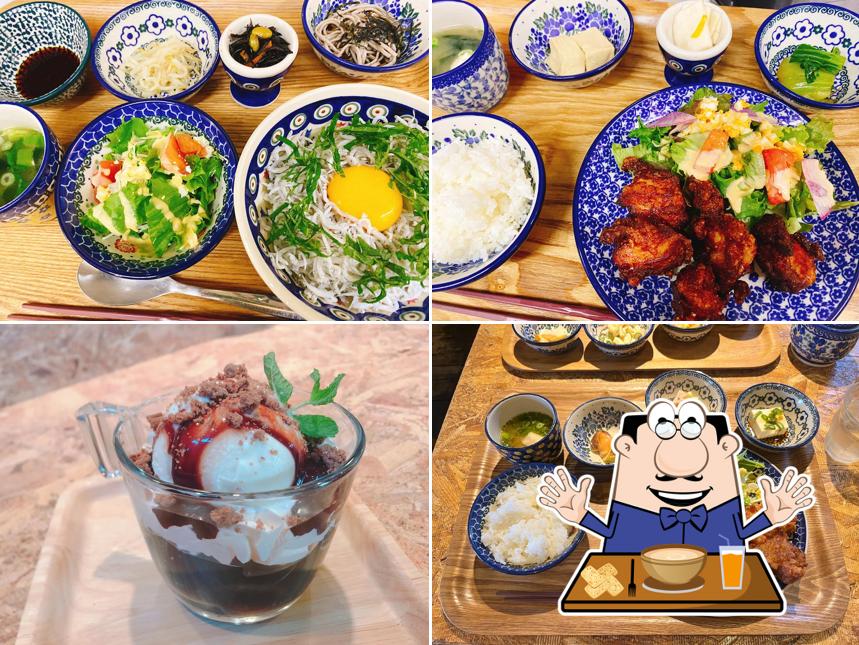 Grow Cafe