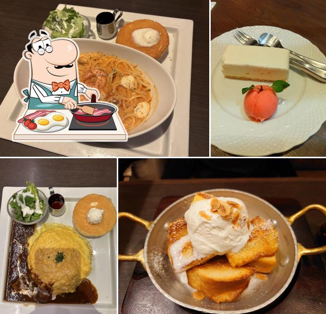 Hoshino Coffee