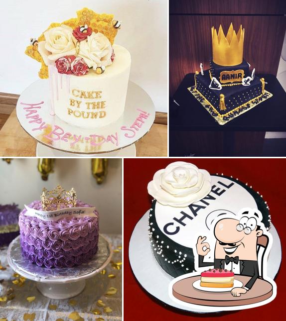 Imagine Cake Studio
