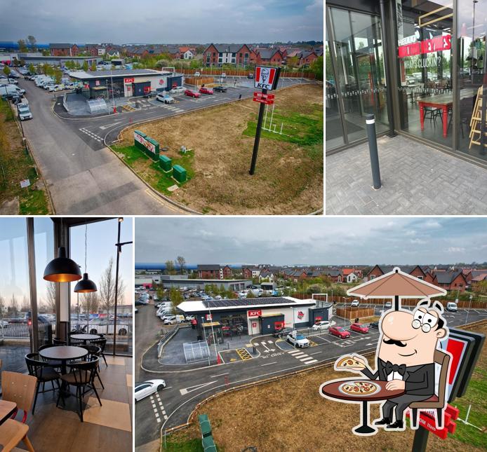 KFC Milton Keynes East - Towergate