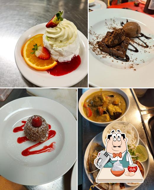 Links Bistro