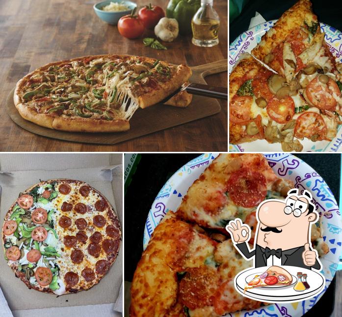 Marco's Pizza