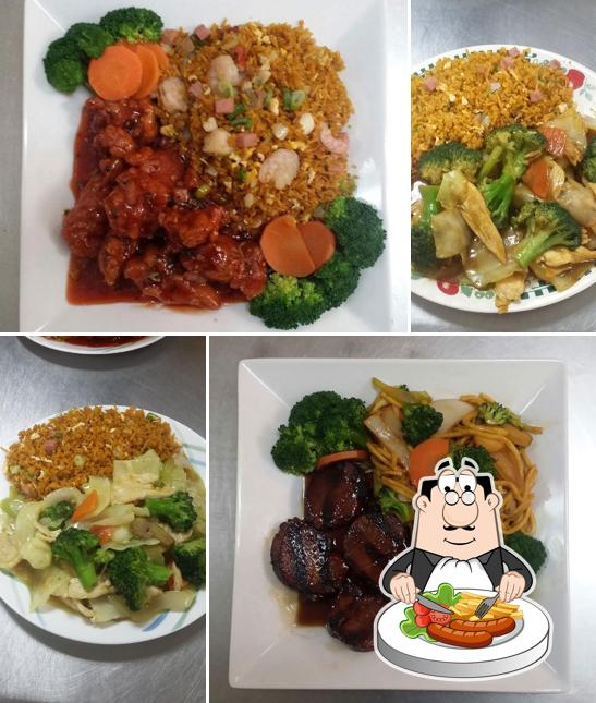 Phenix Chinese Restaurant 2
