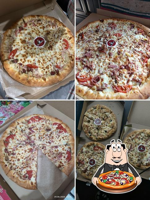 Pizza Boss
