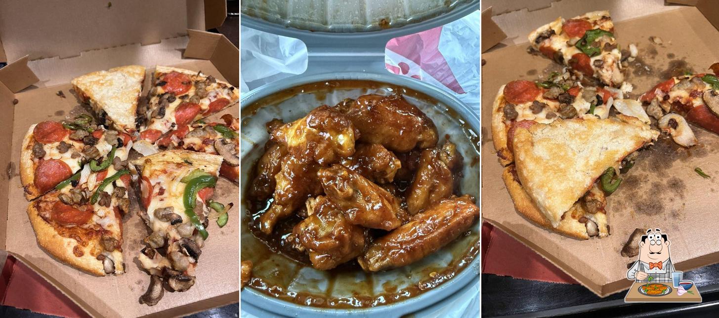 Pizza Hut