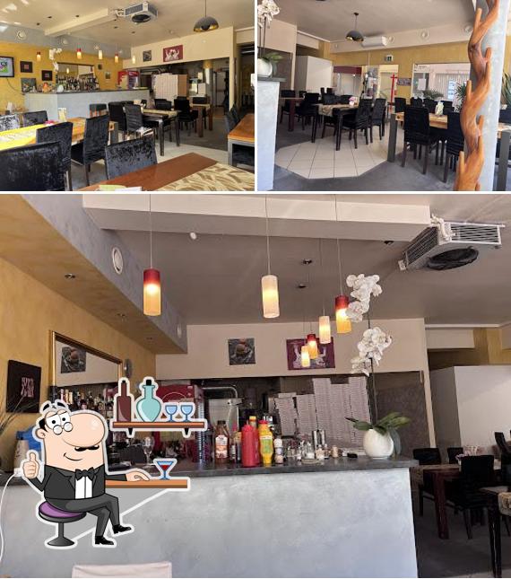 Pizzeria Giovanni