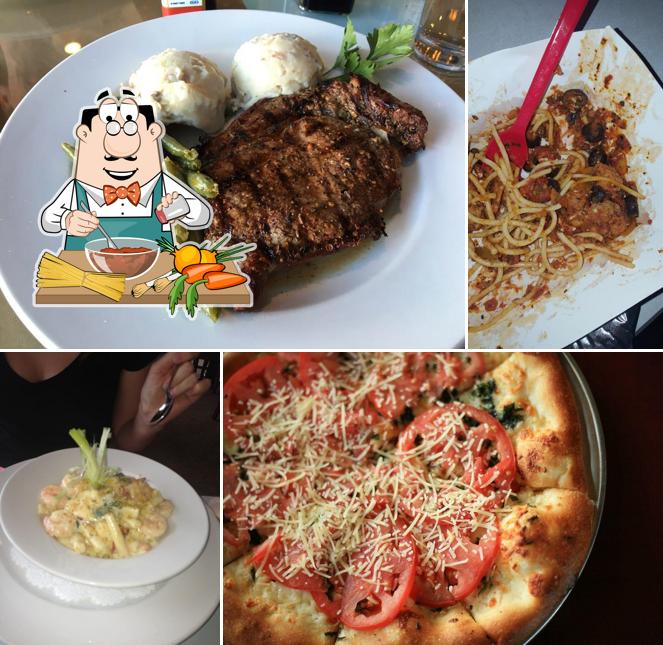 Geno's Italian Grill