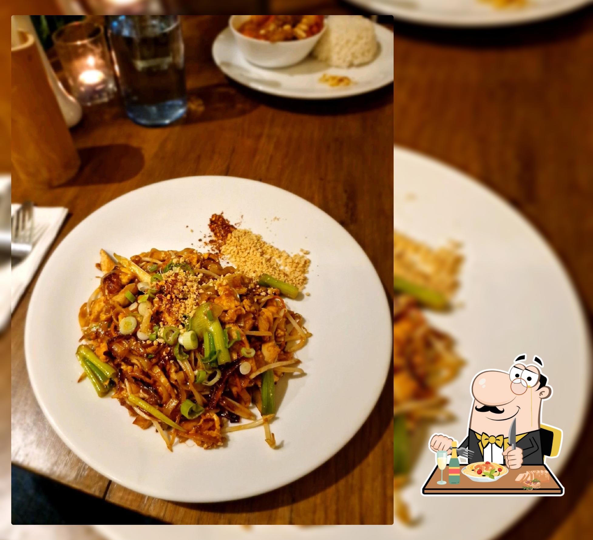 Sai Kitchen