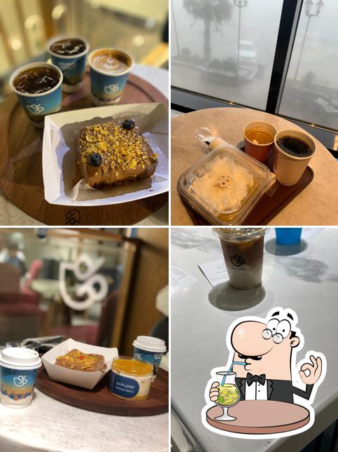 RATIO Speciality Coffee
