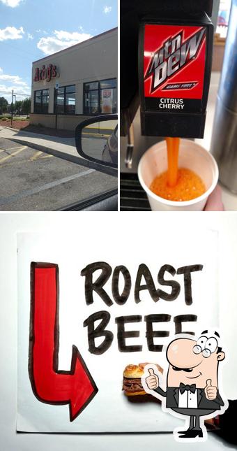Arby's