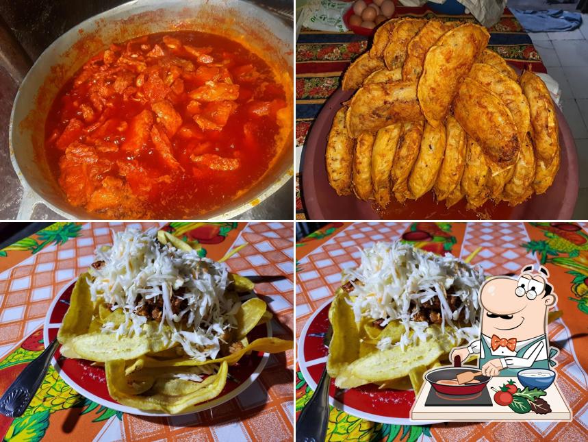 Chanchito Isabel