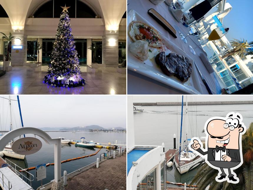 Hotel Limani Setouchi