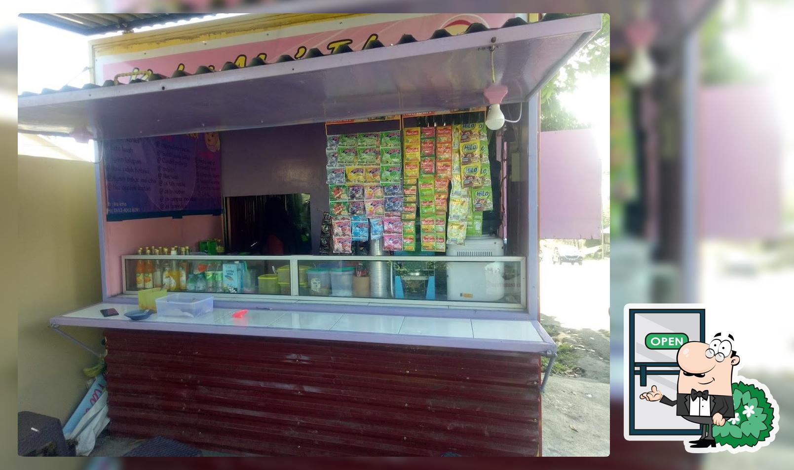 Kedai Ma Icha