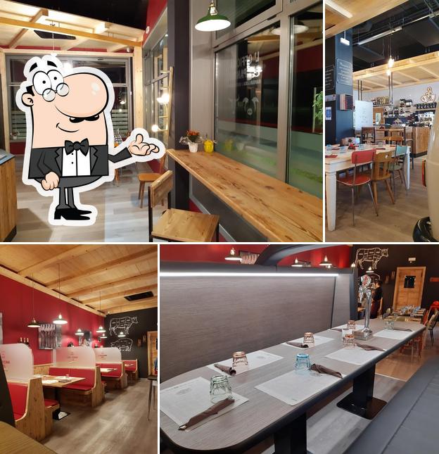 L'Officina del Panino - Hamburgeria Bisteccheria