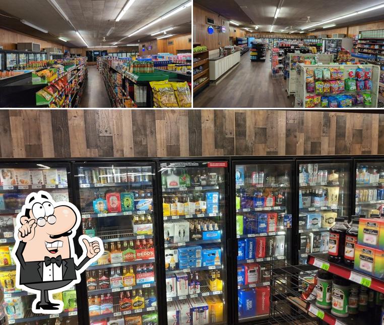 NewAthens Minimart