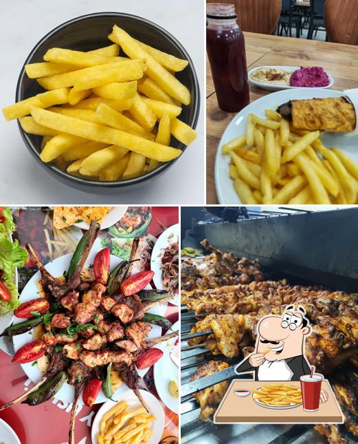 Öz Hatay Lezzet Durağı