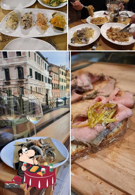 Osteria Ae Saracche