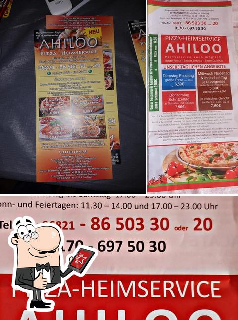 Ahiloo
