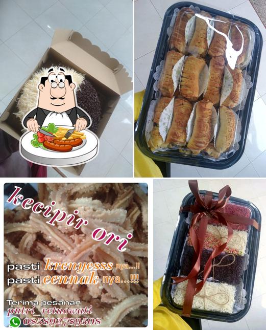 Puput bakery