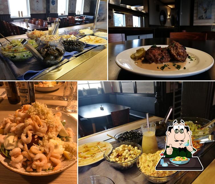 zenobia restaurang