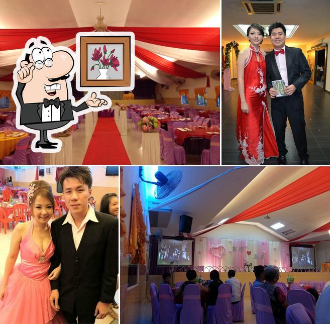 Restoran Ah Hing