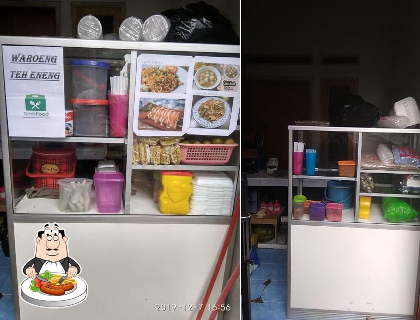 Waroeng Teh Eneng