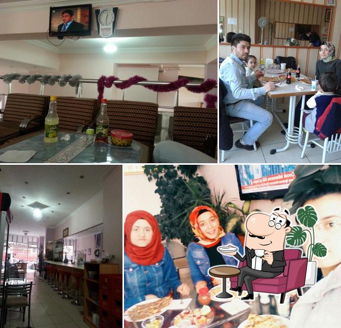 Yildiz Aile Pide Salonu