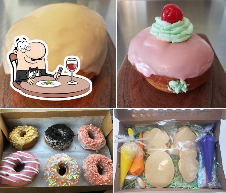 Zodiac Donuts LLC