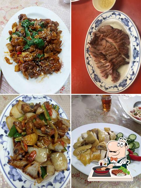 和平飯店