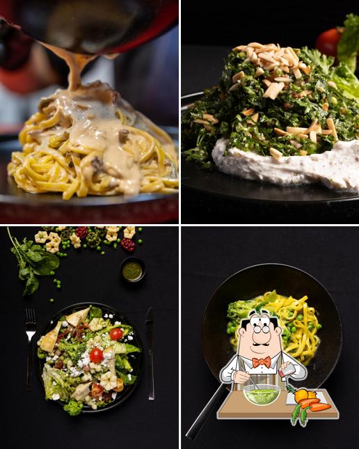 Risotto Restaurant - מסעדת ריזוטו