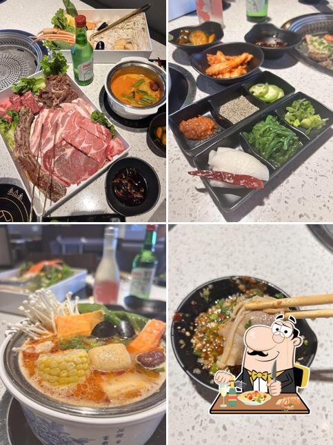 TAO Hot Pot & BBQ