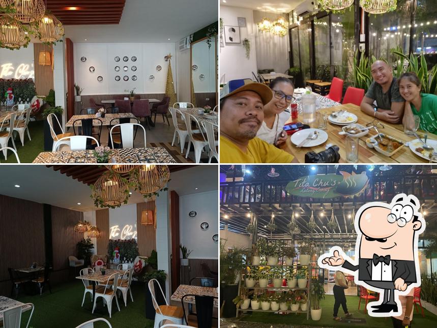 Tita Chu's Resto Bar