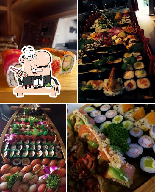 Umamisushi Restaurant
