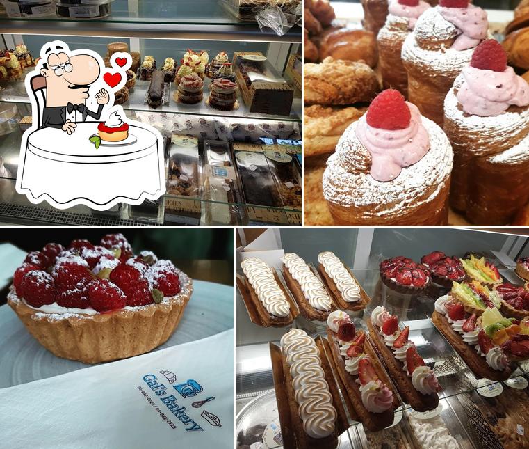Gal's Bakery