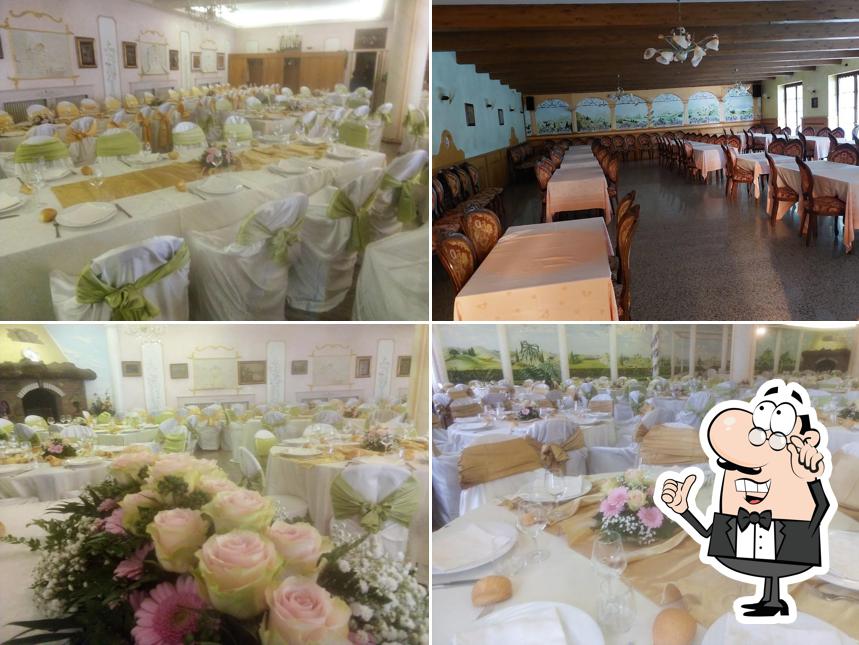 Ristorante Le Chalet