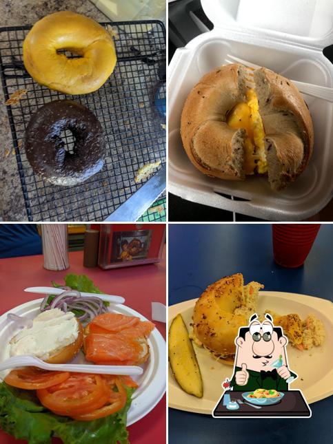 Marx Bagels (Blue Ash)