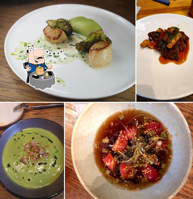 Севиче в "Тартарбаре"