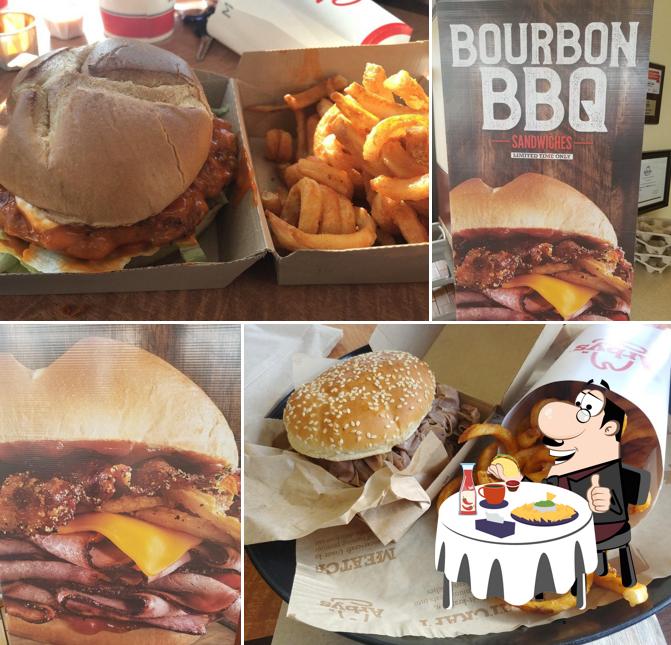 Arby's