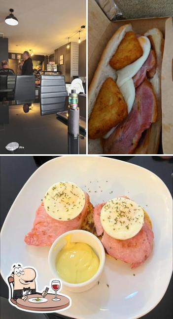 Cafe 34