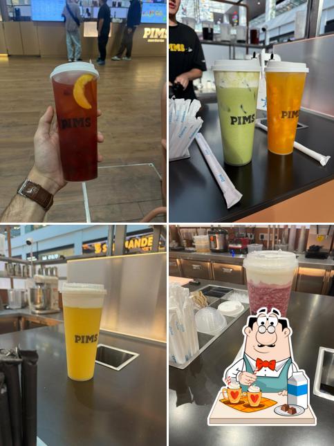 Pims