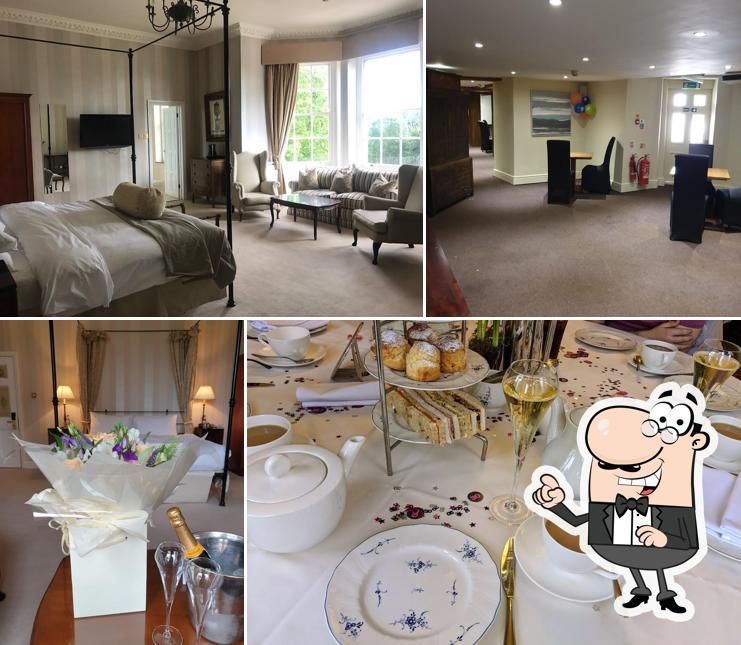 Taplow House Hotel & Spa
