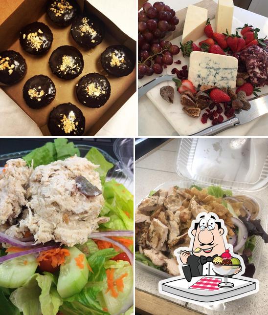 Tastefully Done Restaurant and Catering