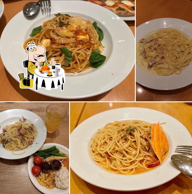 Capricciosa